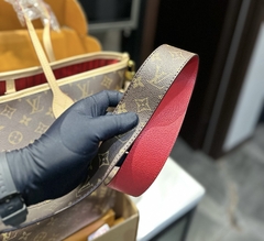 Bolsa Louis Vuitton Neverfull NOVO - loja online