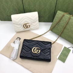 Bolsa Gucci -Mini Cm Porta cartao na internet