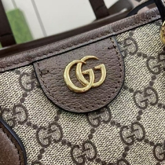 Bolsa Gucci