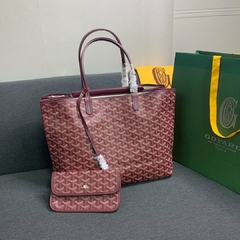 Bolsa Goyard na internet