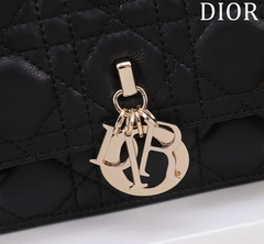 Bolsa Christian Dior - comprar online