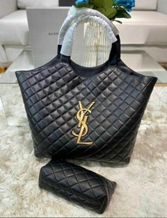 Bolsa YSL Saint Laurent - Elegância e Você