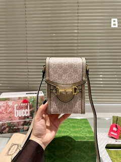 Bolsa Gucci Couro - comprar online