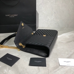 Bolsa YSL Saint Laurent - Elegância e Você