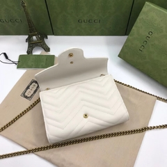 Bolsa Gucci -Mini Cm Porta cartao - loja online