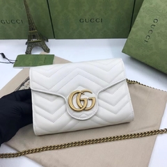 Bolsa Gucci -Mini Cm Porta cartao