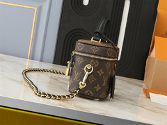 Bolsa Louis Vuitton - Elegância e Você