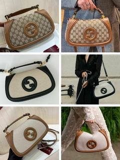 Bolsa Gucci - loja online