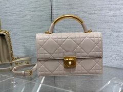 Bolsa Christian Dior alca luxo - loja online