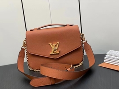 Bolsa Louis Vuitton na internet