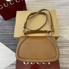 Bolsa Gucci - Elegância e Você