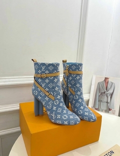 Bota Louis Vuitton