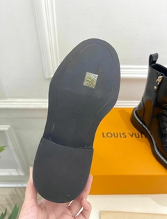 Bota Louis Vuitton - loja online