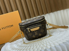 Bolsa Louis Vuitton Pochette