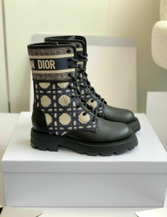 Bota Dior - comprar online