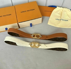 Cinto Louis Vuitton - loja online