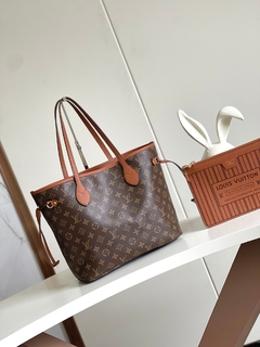 Bolsa Louis Vuitton - comprar online