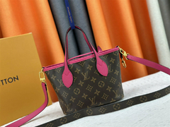 Bolsa Louis Vuitton dupla face menor - comprar online