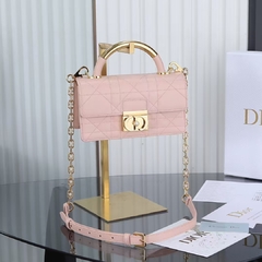 Bolsa Christian Dior alca luxo - comprar online