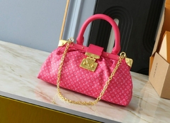 Bolsa Louis Vuitton - na internet