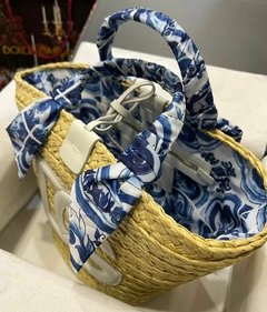 Bolsa Dolce Gabanna na internet