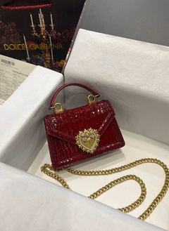 Bolsa Dolce Gabanna