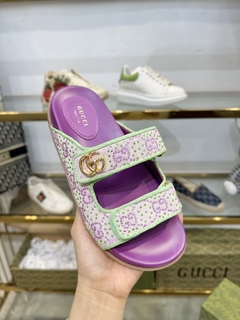 Papete Gucci - Elegância e Você