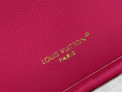 Bolsa Louis Vuitton dupla face menor na internet