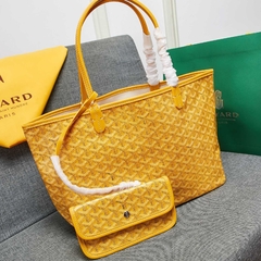 Bolsa Goyard na internet