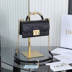 Bolsa Christian Dior alca luxo - Elegância e Você