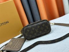 Imagem do Bolsa Louis Vuitton dupla face menor