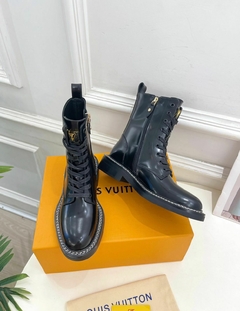 Bota Louis Vuitton