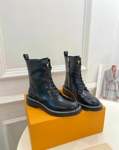 Bota Louis Vuitton - comprar online