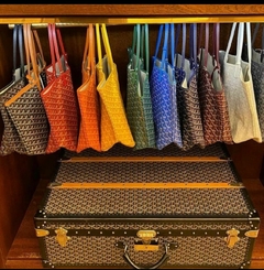 Bolsa Goyard - Elegância e Você