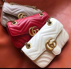 Bolsa Gucci Marmont 26 cm na internet