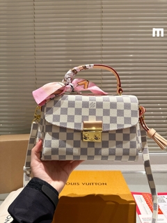 Bolsa Louis Vuitton - Elegância e Você