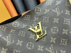 Bolsa Louis Vuitton - Elegância e Você