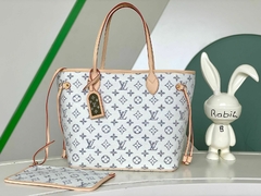 Bolsa Louis Vuitton Nova Coleção neverfull