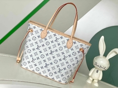 Bolsa Louis Vuitton Nova Coleção neverfull na internet