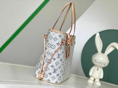 Bolsa Louis Vuitton Nova Coleção neverfull - Elegância e Você