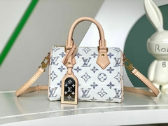 Bolsa Louis Vuitton Nova Coleção Baú Tamanho pequeno