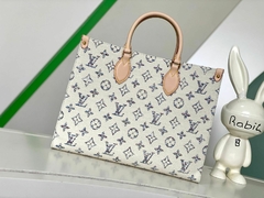 Bolsa Louis Vuitton Nova Coleção quadrada