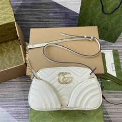 Bolsa Gucci Lançamento - Elegância e Você