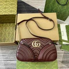 Bolsa Gucci Lançamento na internet