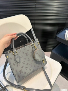 Bolsa Louis Vuitton