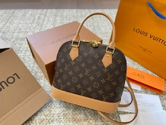 Bolsa Louis Vuitton Speedy 26 cm