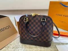 Bolsa Louis Vuitton Speedy 26 cm - comprar online