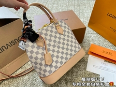 Bolsa Louis Vuitton Speedy 26 cm na internet