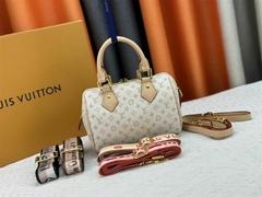 Bolsa Louis Vuitton -mini