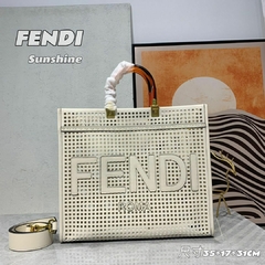 Bolsa Fendi